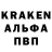 Alpha PVP крисы CK Kutman Sherekeev